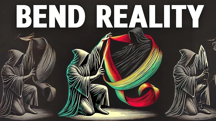 Instantly Bend Reality Using 33rd Degree Knowledge (Top 1% Secret)