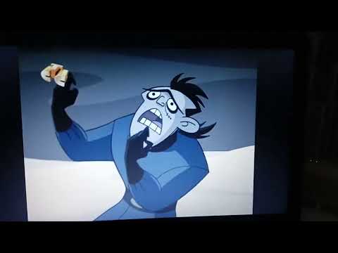 Ким Пять-с-Плюсом 37 серия Рождество на Пять-с-Плюсом(СТС,27.03.2008)В 15:30