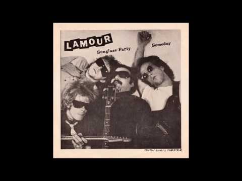 L'Amour - Sunglass Party killed by death