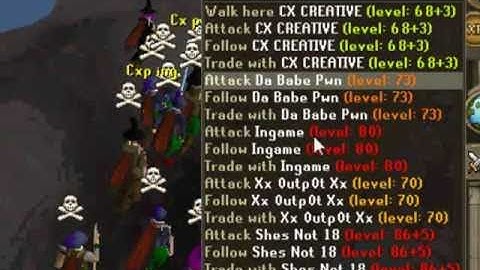 Complexity versus Intense Redemption 9.18.10