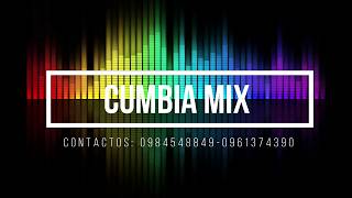 CUMBIA MIX