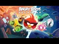 Daft Piggies Boss Theme Angry Birds Reloaded OST 