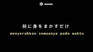 Maki otsuki - Memories ED. One Piece ( Lyric & Terjemahan )