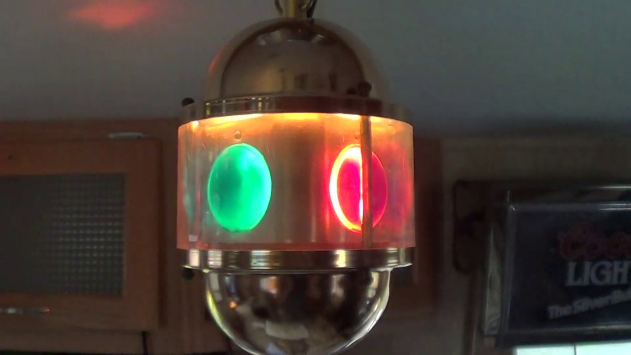 Swiss Harmony Golden Beacon - Model 170