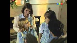 Daniella Mastricchio - Chiquititas 1996 - Capítulo 326.avi