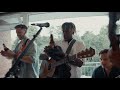 Myles Smith Side Quest Sessions - Hamburg Living Room