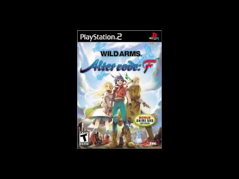 Wild ARMs Alter Code: F Music - 26 - Adlehyde Castle Town