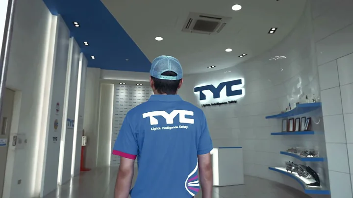 TYC Brand Video