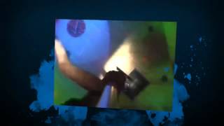 Drowning in Rapture Book Trailer