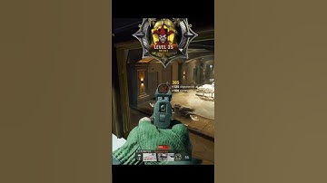 Playing the Objective | Black Ops 6 Clip