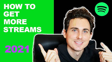 Why You NEED to be using Spotify