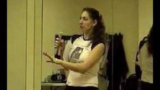 Le Therapy Level Ii - Video Class Sample - Clave