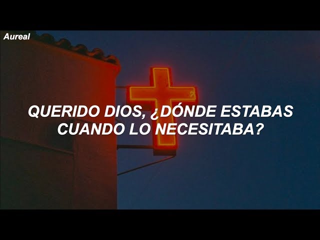 Dax - Dear God (Traducida al Español)