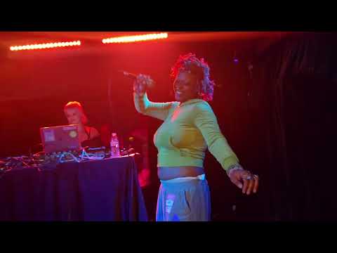 Kozy (Live) (McChuills, Glasgow, 05/08/2026)
