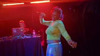 Kozy Live McChuills Glasgow 2026