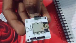 LED CONTROLLING THROUGH INTERNET USING BOLT IOT CLOUD AND BOLT WIFI MODULE.,PART-2