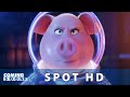 Sing 2 (2021): Spot ITA Olimpiadi - HD
