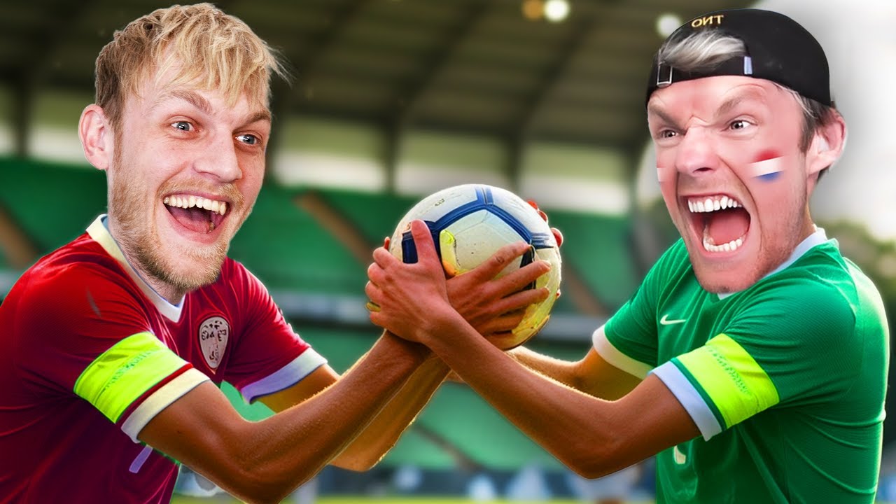 Milan Knol VS Enzo Knol - FC24