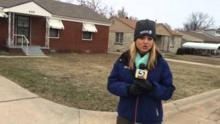 Midwest City police warn people not to leave cars running outside