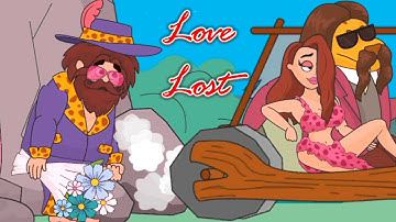 Comics Bob Levels 11-18 Funny Caveman Adventure Walkthrough Gameplay Gaming Official