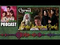 Pirate Basement Party (Charrrmed!) (Charmed Rewind)