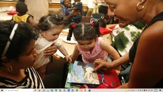 VIDEO 9 What factors block successful implementation of Raising a Reader