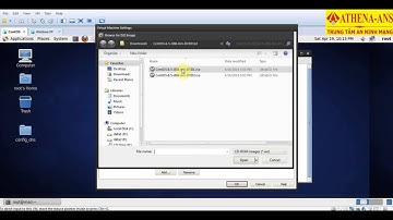 2   Hướng Dẫn Cài Đặt DNS Trên CentOS 6 5 mail server