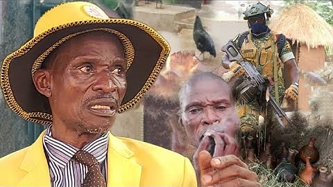 TAMALE MIRUNDI AMAZIGA GAMUYISEMU BAMBI"MUTABANI WE AMUTASIZZA ABATEMU ABABADDE BAGALA OKUMUTA