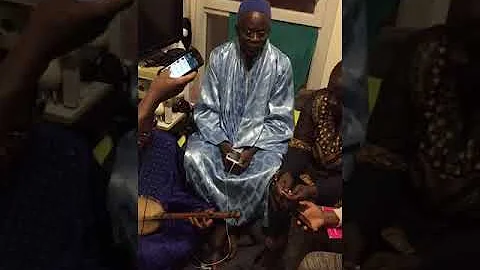 Amadou Kass Yro Harouna Bane Gorko mo Youp Path