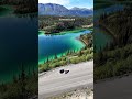 Save these places for your next road trip to Northern Canada. #travelcanada #roadtrip #aliza