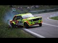 Rallylegend San Marino 2020  |  CRASH, JUMPS & BIG SHOW