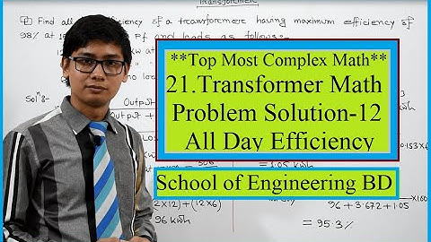 21.Transformer Math Problem Solution-12