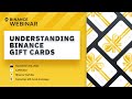 How to Get Started with Binance Gift Card