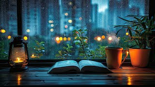 Relaxing Rainy Jazz Piano Music ☕ Late Night Smooth Jazz Instrumental ☕ Calm Background Music by Soothing Melody & Music 294 views 2 months ago 6 hours, 13 minutes