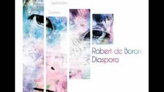 Robert de boron - diaspora 2010 hydrangea after the rain ft. re:plus