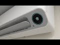 ❄XIAOMI КОНДИЦИОНЕР МЕЧТЫ SMARTMI AIR CONDITIONER⛄ ЛУЧШАЯ XIAOMI ПОКУПКА ИЗ ВСЕХ! 💯