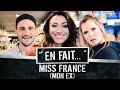 Mon ex est miss france la camilleri  vincent scalera  rachel legrain trapani en fait 6