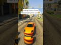 He tried Everything to Get his Car back😭💀 #gtaonline #gta5 #gta5online #gtaviral #fail