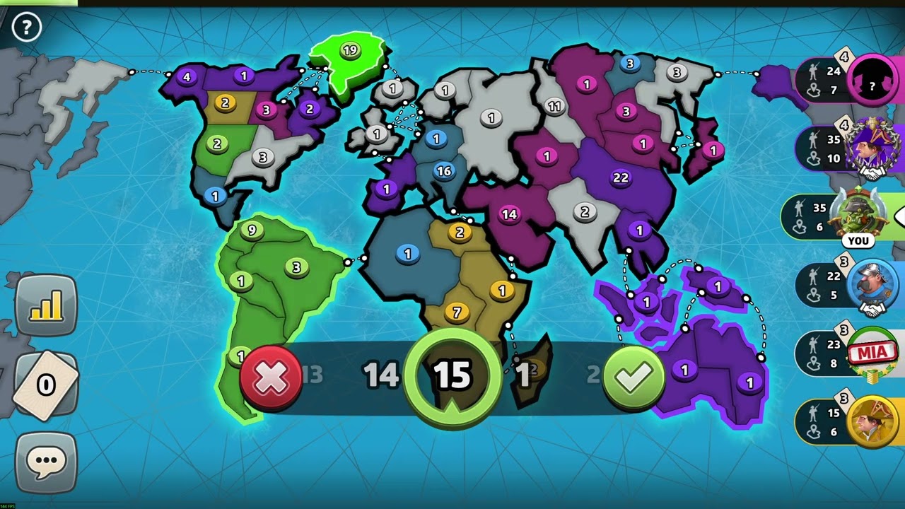 Well played purpi boi!