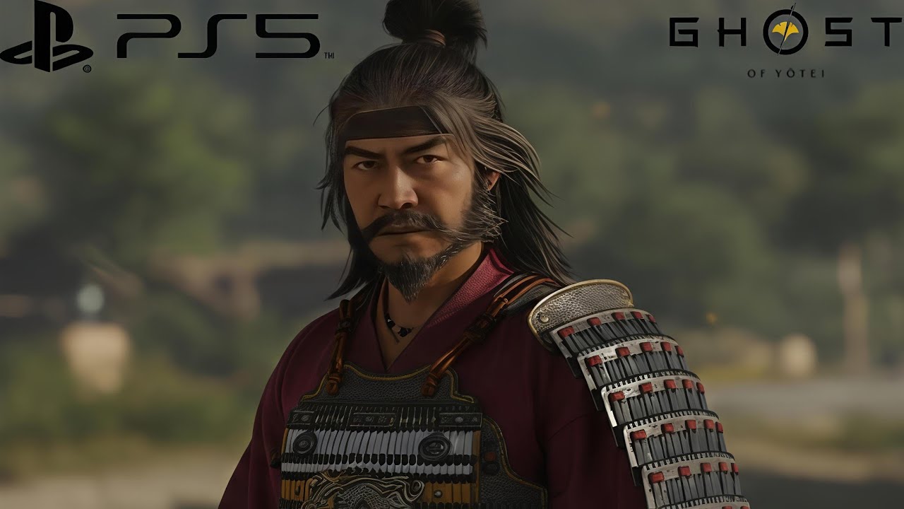 Ghost of Yotei : End of the Hunt 