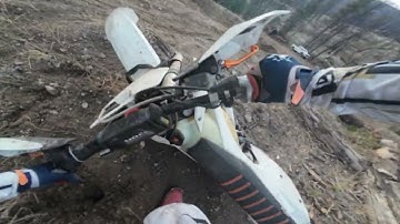 New track tour, community contributions, we have now, an all new MX Track for everyone to enjoy