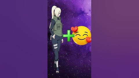 Naruto characters in Random love ❤️ mode! #fyp #fypシ゚viral #Naruto #hinata