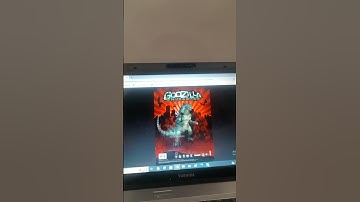 Godzilla Unleashed Wii And PS2