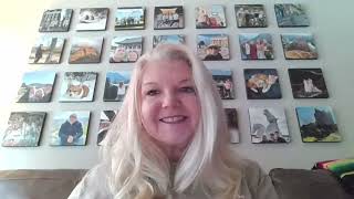 Rhonda Reagan JGOOT Testimonial