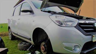:    Renault Lodgy/Doker 1.5 dci