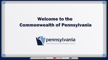 SERS New Member Video