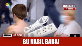 Bu nasıl baba! Resimi