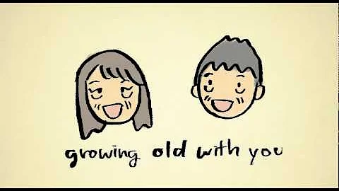 Grow Old With You - Adam Sandler - DayDayNews