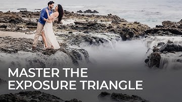Understanding Exposure Part I: Master the Exposure Triangle | Master Your Craft