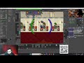 Rubinot ( Monk 950+ Server novo Belaria ) Spectrum
